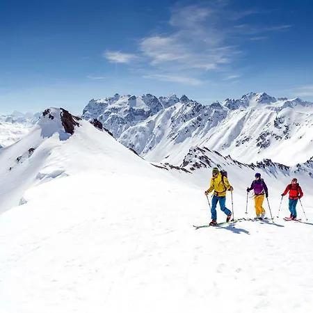 Brigitte * Шрунс