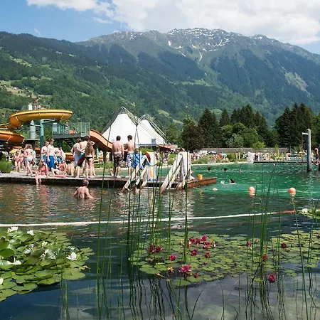 Brigitte Апартаменты Шрунс