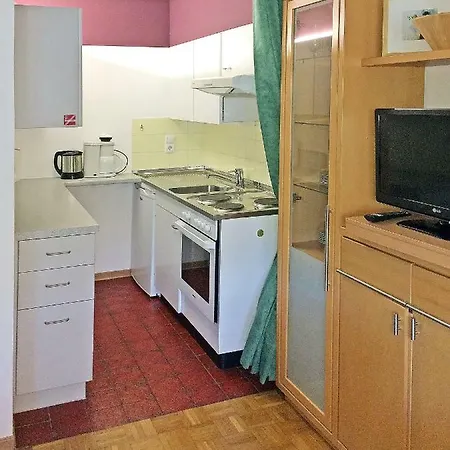 Brigitte Appartement Schruns