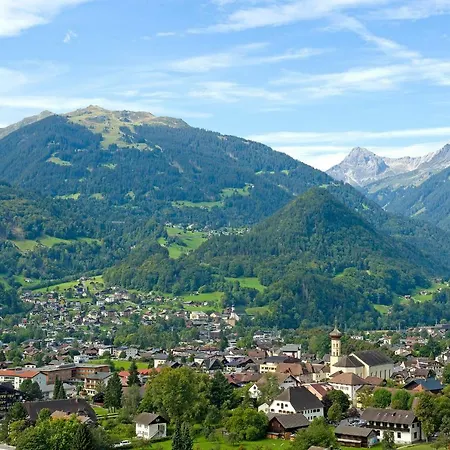 Διαμέρισμα Brigitte *