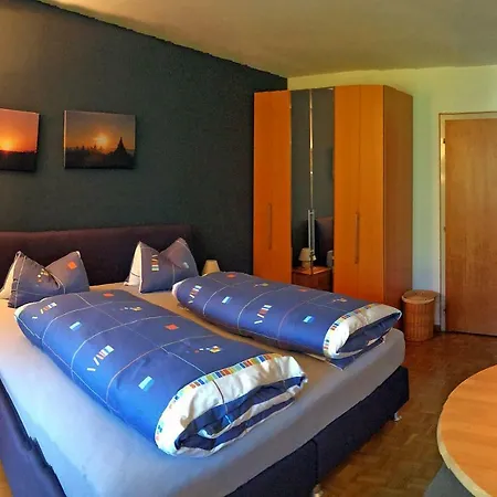 Διαμέρισμα Brigitte *