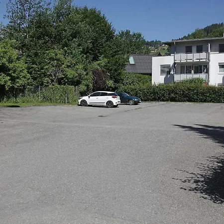 Апартаменты Brigitte *