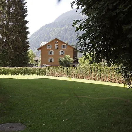 Brigitte Διαμέρισμα Schruns